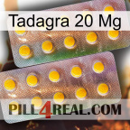 Tadagra 20Mg new10